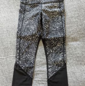 Lululemon Pace Rival Crop, size 4